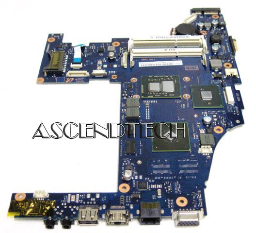 BA92-06772A CORE I5 | Samsung Q430 BA92-06772A i5 Motherboard