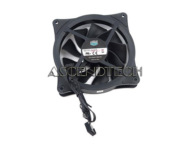 DF1202512B2UN | Cooler Master DF1202512B2UN Cooling Fan