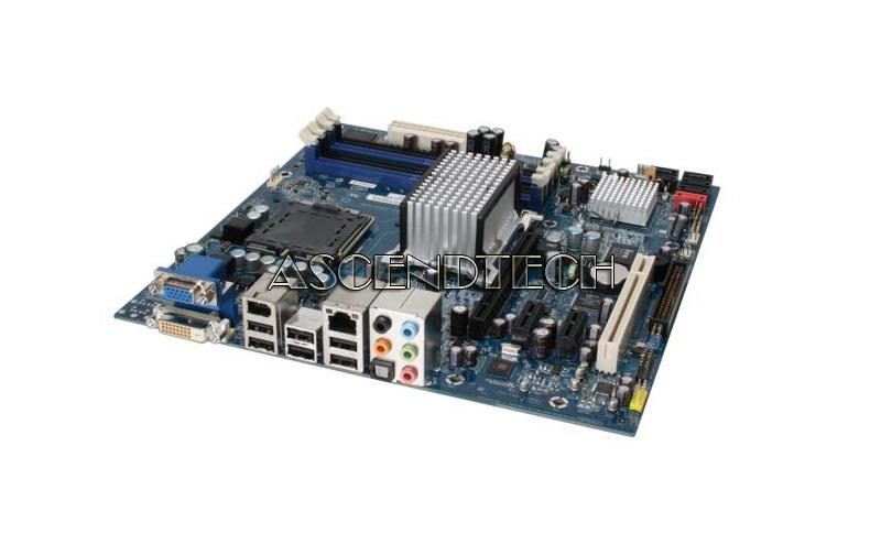 DG33TL and related drivers