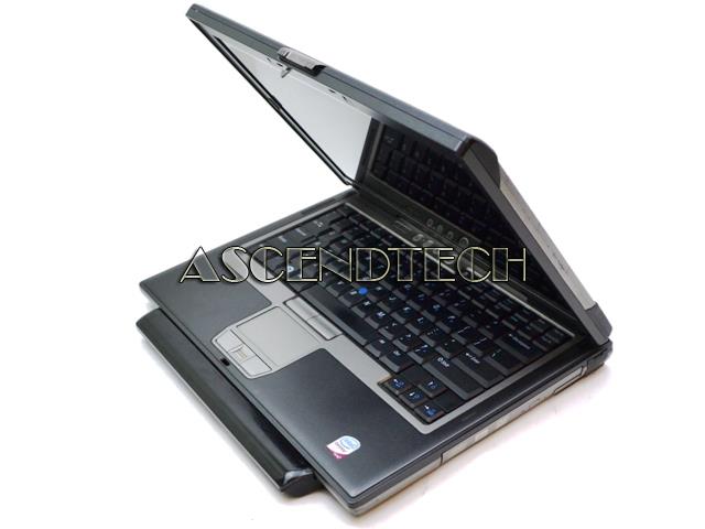 Dell d630 memory card slot