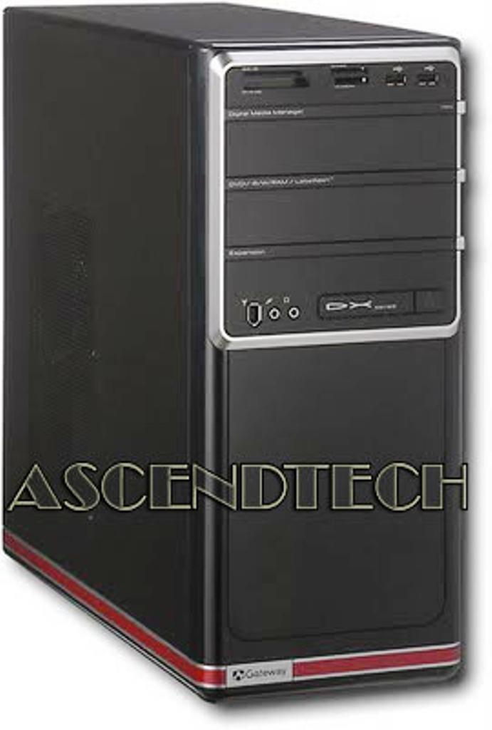 DX420007E DX420007E Phenom X4 9550 4GB DDR2 640GB