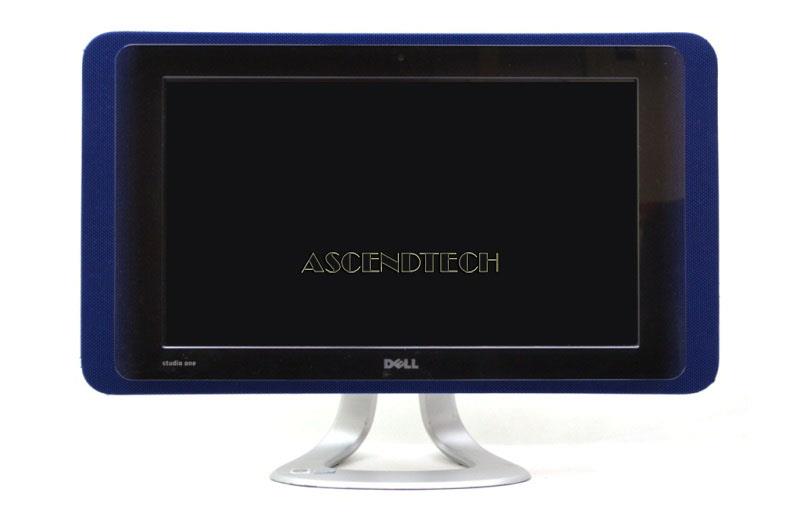 Intel E8400 4GB 320GB W7 Dell Studio One 19 1909 AllInOne Pc