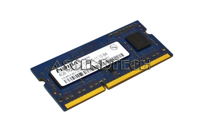 EBJ40UG8EFU0-GN-F | Elpida 4GB DDR3 Memory EBJ40UG8EFU0-GN-F