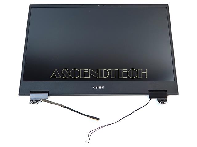 FIXARAMA Screen Replacement For HP Omen 15-EN0023DX 2V927UA Grade A
