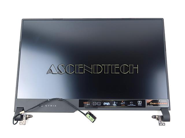 G513QY_LCD_ASSY_UB | Asus Rog Strix G513 165Hz Lcd Assembly
