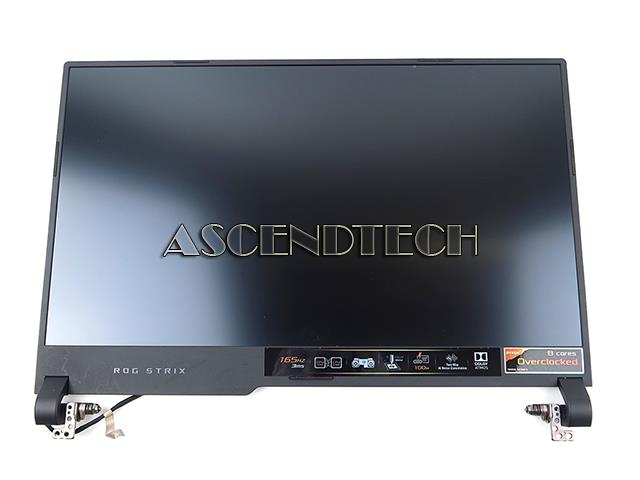 G513QY_LCD_ASSY_UC5 | Asus Rog Strix G513 165Hz Lcd Assembly