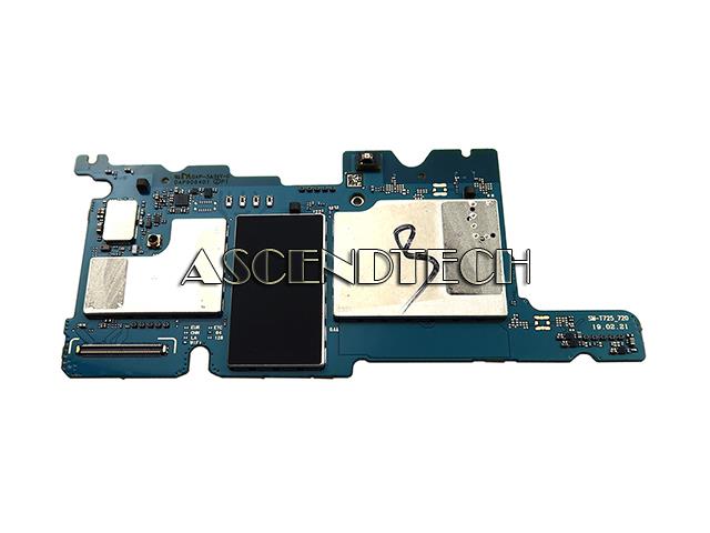s5e model number
