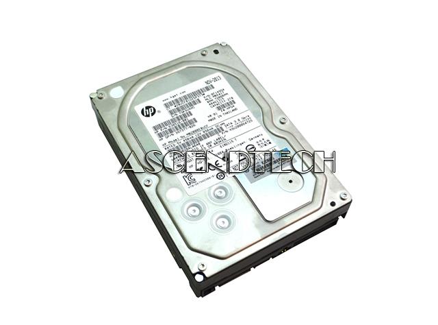 HUA723020ALA640 | Hitachi 2TB Sata 3.0Gb/s 3.5" Hard Drive