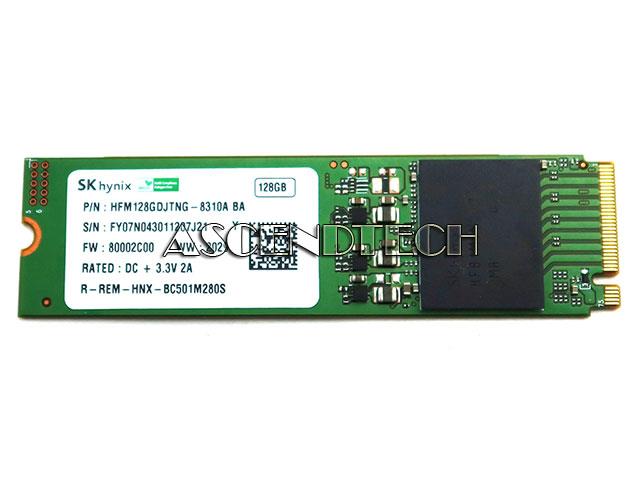 HFM128GDJTNG HFM128GDJTNG-8310A | Sk Hynix 128GB Ssd HFM128GDJTNG-8310A