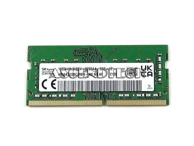 HMAA2GS6CJR8N HMAA2GS6CJR8N-XN | Sk Hynix 16GB DDR4 Ram HMAA2GS6CJR8N-XN