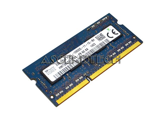 HMT325S6EFR8A HMT325S6EFR8A-PB | Hynix HMT325S6EFR8A 2GB DDR3 1.35V Ram