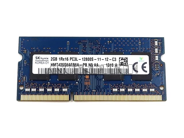 HMT425S6AFR6A HMT425S6AFR6A-PB | Sk Hynix 2GB DDR3 Ram HMT425S6AFR6A-PB