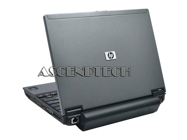 HP Compaq p Notebook PC