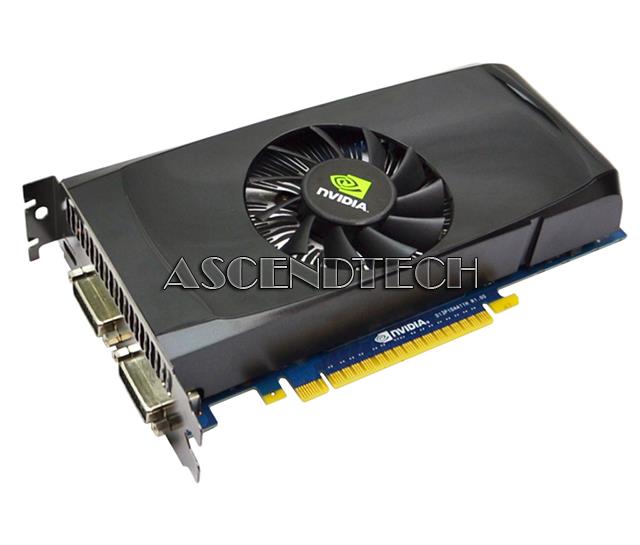 651787-001 D13P1DAA11H | Nvidia GeForce Gtx 550 Ti 1GB Video Card