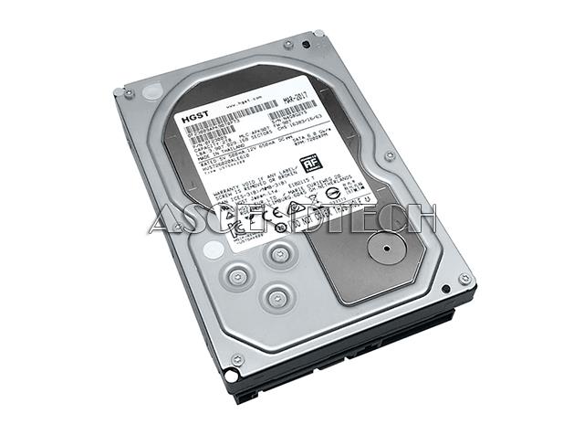 HUS726020ALE610 0F23009 | Hgst HUS726020ALE610 2TB 3.5" SATA3 Hdd