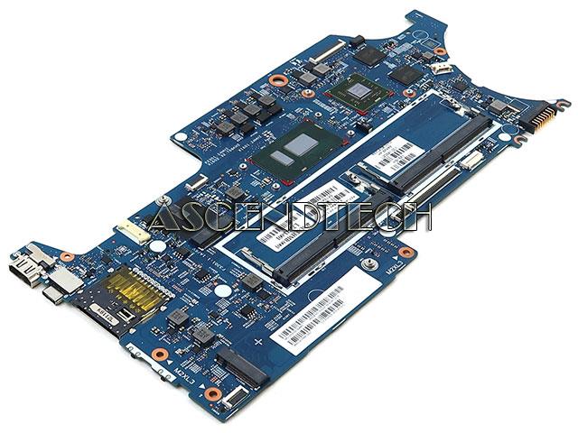 L20841-001 L20841-501 L20841-601 | Hp Pavilion x360 15-CR Mboard L20841-001