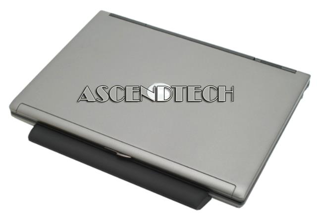 Dell d630 memory card slot
