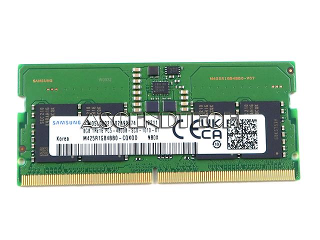 M425R1GB4BB0 M425R1GB4BB0-CQK0D | Samsung 8GB DDR5 M425R1GB4BB0-CQK0D