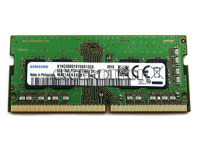 M471A1K43DB1 M471A1K43DB1-CWE | Samsung 8GB DDR4 Ram M471A1K43DB1-CWE
