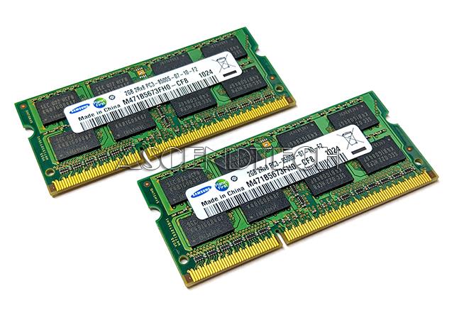 M471B5673FH0 Set_of_2_M471B5673FH0-CF8 | Samsung M471B5673FH0 4GB 2x2GB ...