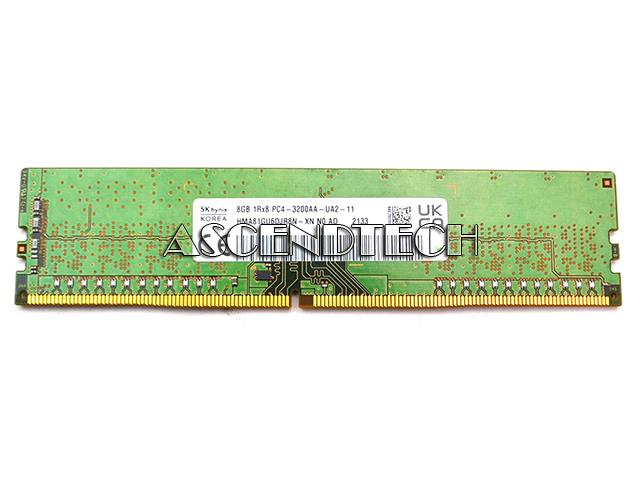 HMA81GU6DJR8N HMA81GU6DJR8N-XN | Hynix HMA81GU6DJR8N 8GB DDR4 3200MHz Ram
