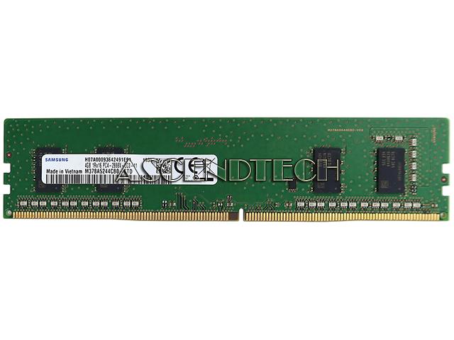 M378A5244CB0 M378A5244CB0-CTD | Samsung 4GB 2666MHz Ram M378A5244CB0-CTD
