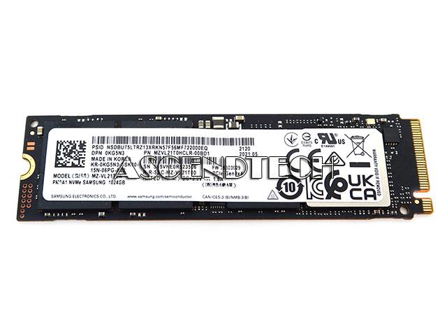 MZ-VL21T0A MZVL21T0HCLR-00BD1 | Samsung 1TB M.2 Ssd MZVL21T0HCLR-00BD1