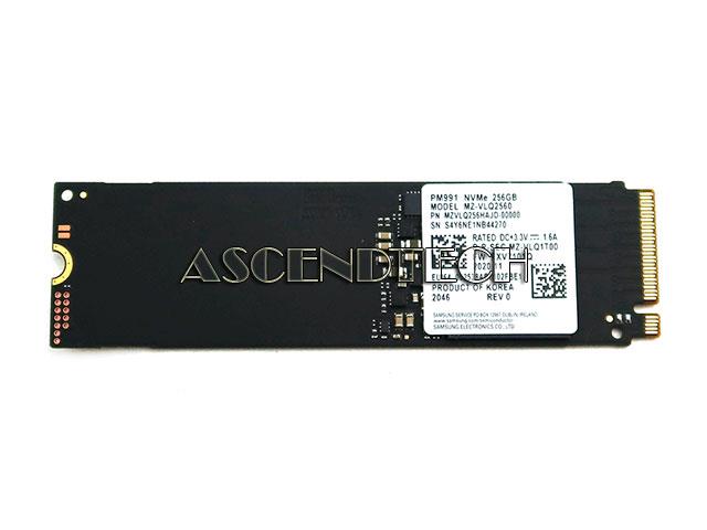 MZ-VLQ2560 MZVLQ256HAJD-00000 | Samsung 256GB M.2 Ssd MZVLQ256HAJD-00000