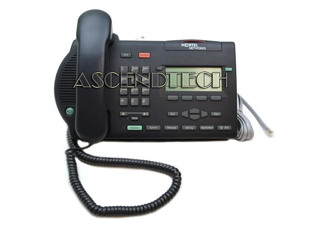 NTMN33BA70 | Nortel M3903 Digital Phone NTMN33FB70