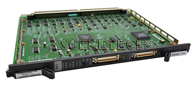 NTRB34AA 02 | Nortel Network Interface Card NTRB34AA