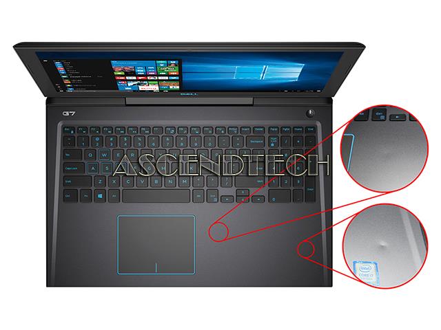 P72F P72F002 | Dell G7 15 7588 P72F 16GB Win10 Laptop