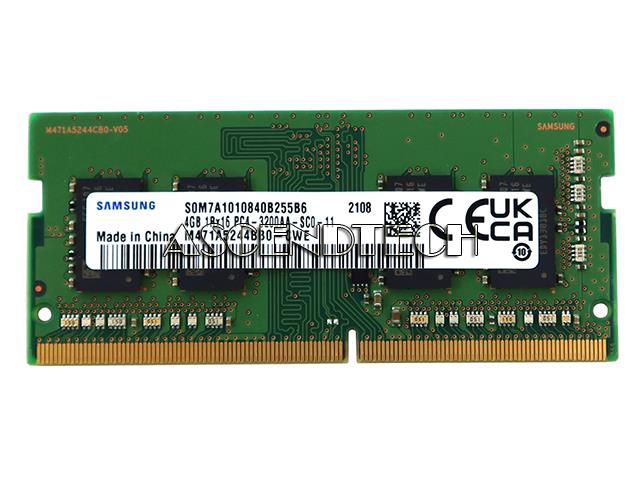 M471A5244BB0 M471A5244BB0-CWE | Samsung M471A5244BB0 4GB 3200MHz Memory