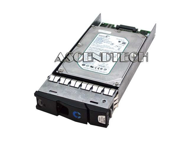 ST3750640NS N419T | Seagate Barracuda 750GB Drive w/Bracket