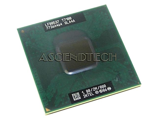 T7100 SLA4A | Intel Core 2 Duo 1.80GHz Laptop Cpu