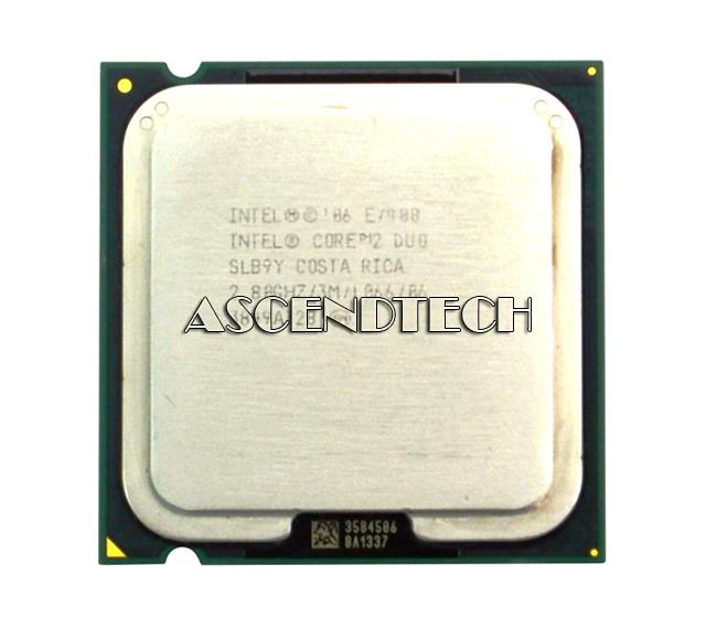 E7400 SLB9Y | Intel Core 2 Duo E7400 SLB9Y Processor