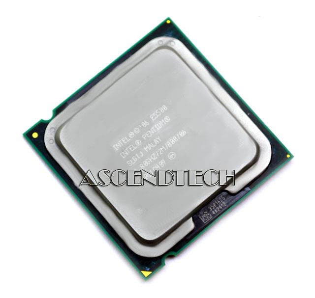 AT80571PG0722ML SLGTJ | Intel Dual Core E5500 2.8GHz LGA775 Cpu