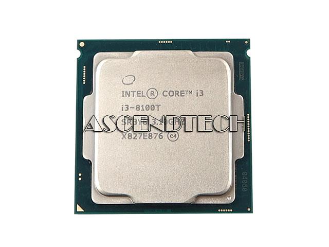 i3-8100T SR3Y8 | Intel Core i3-8100T LGA1151 Cpu SR3Y8