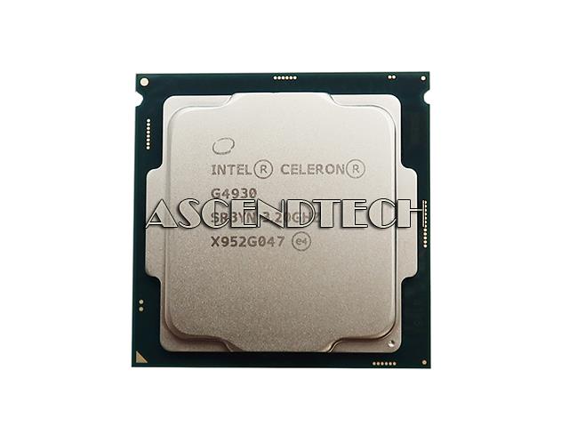 G4930 SR3YN | Intel Celeron G4930 3.2GHz Cpu SR3YN
