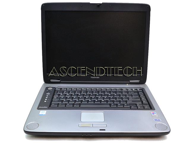 DRIVERS TOSHIBA SATELLITE M35X-S163