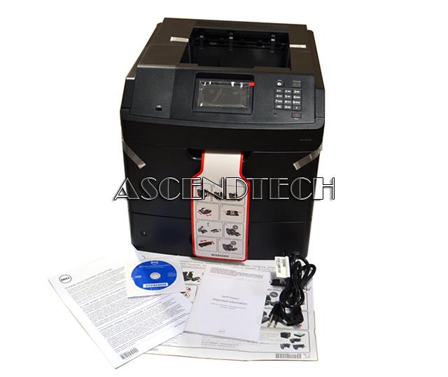 S5830DN NTYPY 0NTYPY CN0NTYPY Dell S5830DN Smart Laser Printer Ntypy