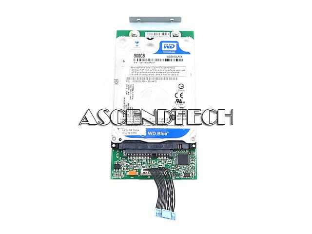 WD5000LPCX WD5000LPCX-22VHAT0 | Wd Blue WD5000LPCX 500GB 2.5" Sata Hdd