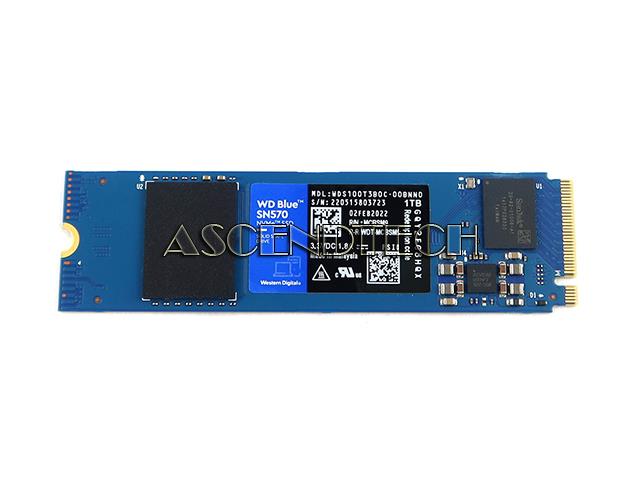 WDS100T3B0C WDS100T3B0C-00BNN0 | Wd WDS100T3B0C 1TB NVMe M.2 2280 Ssd
