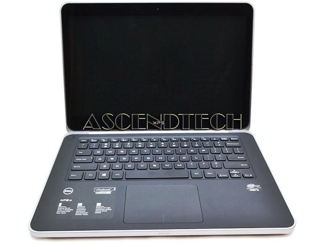 Dell xps 14 memory slots
