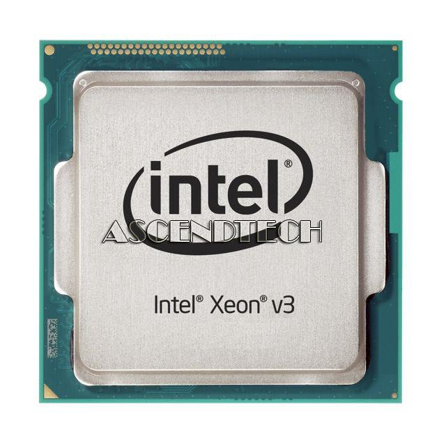LGA2011-3 Server CPU | Intel Xeon E5-2640 V3 2.6GHz Eight Core