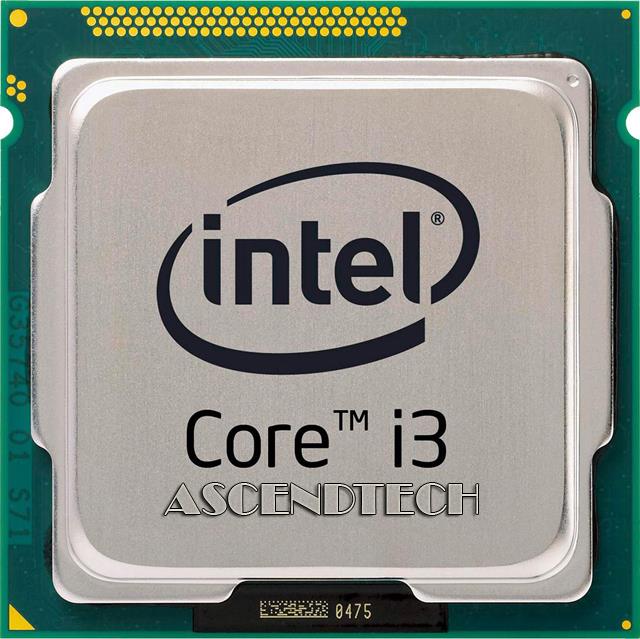 SR0DN 2.3GHz CPU | Intel Core i3-2350M 2.3Ghz Dual Core Cpu