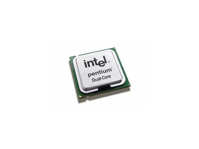 E5400 | Intel Dual Core E5400 2.7GHZ 800MHZ Fsb