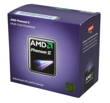Phenom II X6 1045T | Amd Phenom Ii X6 1045T 2.7GHz Processor