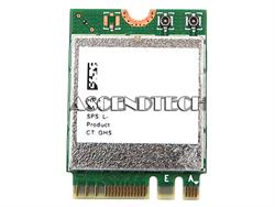 RTL8822CE 00158-19-04076 | Realtek RTL8822CE M.2 2230 WiFi 5 Card