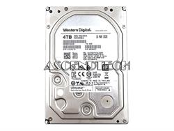 Supermicro (HGST) 4TB 3.5 7200RPM SATA3 6Gb/s 256M Internal Hard Drive  (HDD-T4TB-HUS726T4TALE6L4)