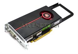 102C0160300 71205840H0G | Ati Radeon HD5770 1GB Vc 109-C01657-01